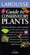 Conservatory Plants