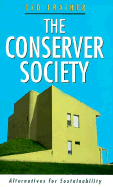 Conserver Society - Trainer, Ted, and Trainer, F E