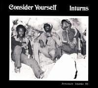 Consider Yourself - The Inturns