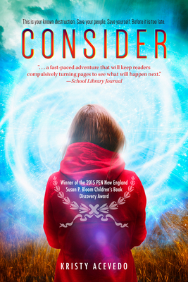 Consider - Acevedo, Kristy