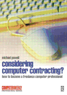 Considering Computer Contracting?