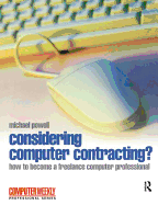 Considering Computer Contracting?