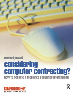 Considering Computer Contracting? - Powell, Michael