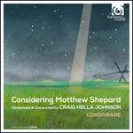 Considering Matthew Shepard