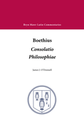 Consolatio Philosophiae