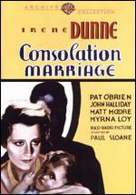 Consolation Marriage - Paul H. Sloan