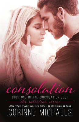 Consolation - Michaels, Corinne