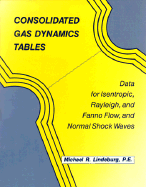 Consolidat Gas Dynamics Tables