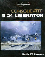 Consolidated B-24 Liberator