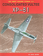 Consolidated Vultee XP-81