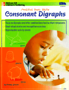 Consonant Digraphs