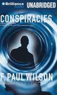 Conspiracies