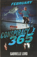 Conspiracy 365: February - Lord, Gabrielle