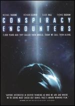 Conspiracy Encounters - Daniel Pace