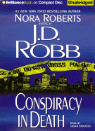 Conspiracy in Death