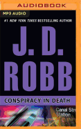 Conspiracy in Death