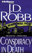 Conspiracy in Death