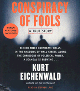 Conspiracy of Fools: A True Story
