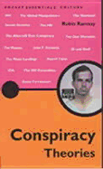 Conspiracy Theories