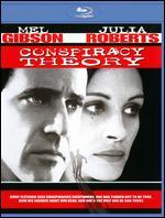 Conspiracy Theory [Blu-ray]