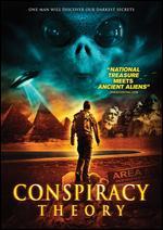 Conspiracy Theory
