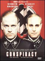 Conspiracy - Frank Pierson