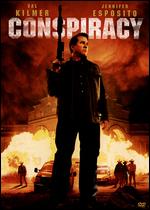 Conspiracy - Adam Marcus