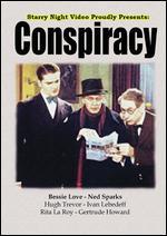 Conspiracy