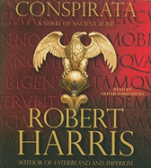 Conspirata: A Novel of Ancient Rome