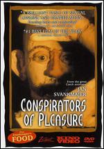 Conspirators of Pleasure