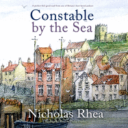 Constable by the sea