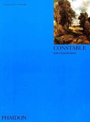 Constable: Colour Library - Sunderland, John