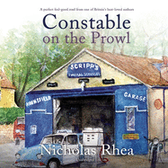 Constable on the prowl
