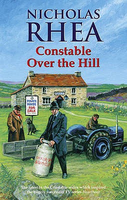 Constable Over the Hill - Rhea, Nicholas