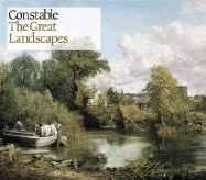 Constable: The Great Landscapes