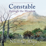 Constable through the meadow