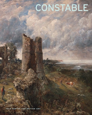 Constable - Barringer, Tim, and Robbins, Nicholas (Contributions by)
