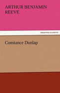 Constance Dunlap