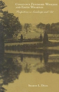 Constance Fenimore Woolson and Edith Wharton: Prespectives on Landscape and Art