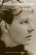 Constance Fenimore Woolson: Selected Stories and Travel Narratives