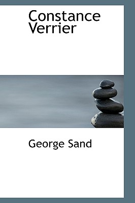 Constance Verrier - Sand, George