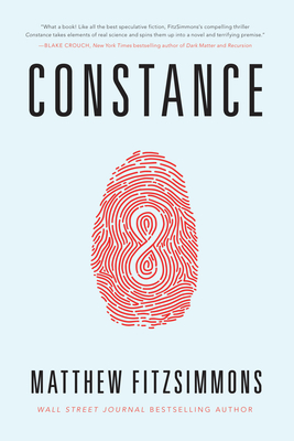Constance - Fitzsimmons, Matthew