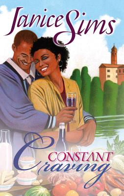 Constant Craving - Sims, Janice