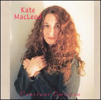Constant Emotion - Kate MacLeod