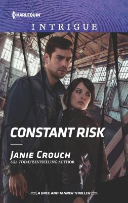 Constant Risk - Crouch, Janie