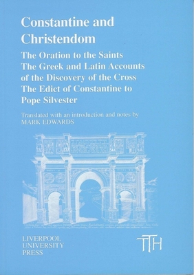 Constantine and Christendom - Edwards