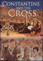 Constantine and the Cross
