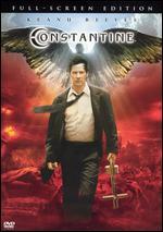 Constantine [P&S]