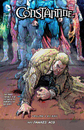 Constantine Vol. 2 (The New 52)