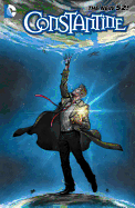 Constantine Vol. 4 (The New 52)